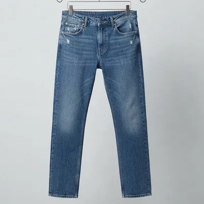Blue Jeans