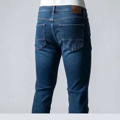Blue Jeans
