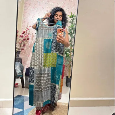 Printed Coord sets CS01