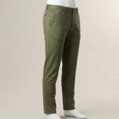 Chino trousers 