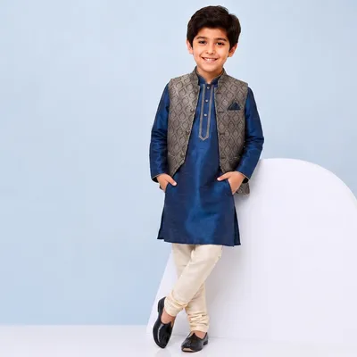 Kids Kurta