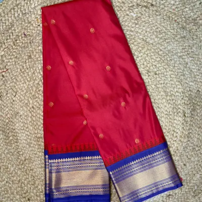 Gadwal 06 - preorder