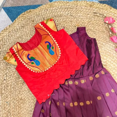 Paithani PAI01