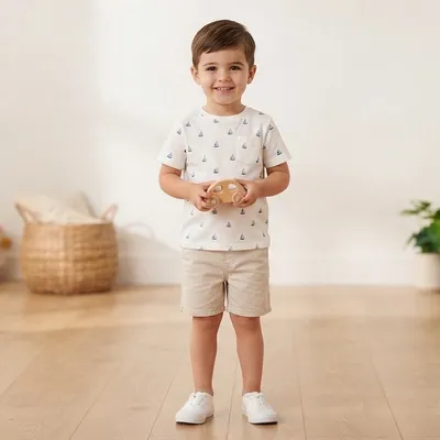 Boys T-shirt