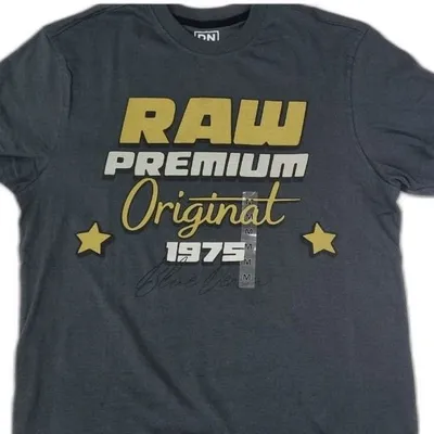 Printed T-Shirt 